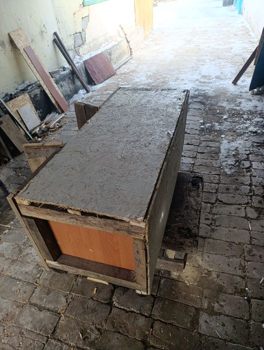 Продам яшик для кроликов