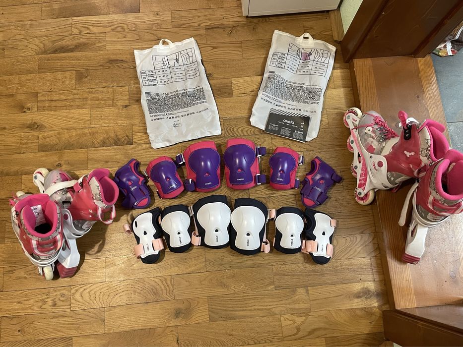 Role Cygnus mar 30-33 si 34-37 cu protectii