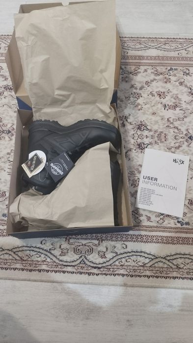 Тактические Ботинки Haix