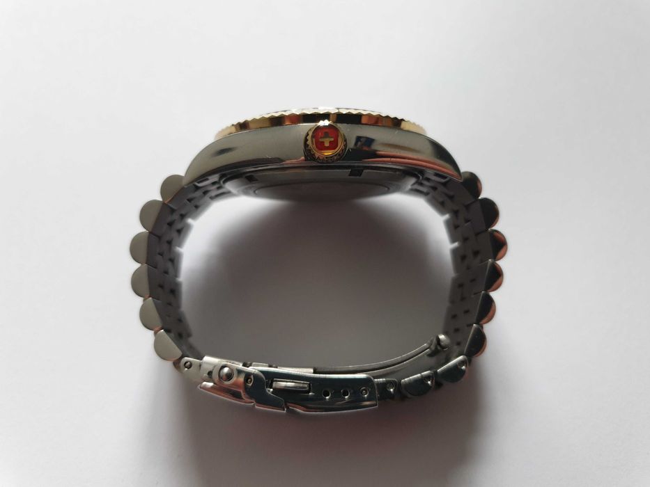 Ceas Swiss Military Hanowa automatic