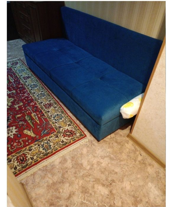 Продам диван тахта
