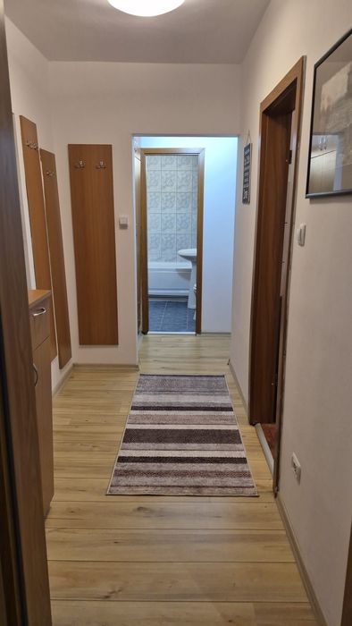 Proprietar, închiriez 2 camere Circumvalațiunii