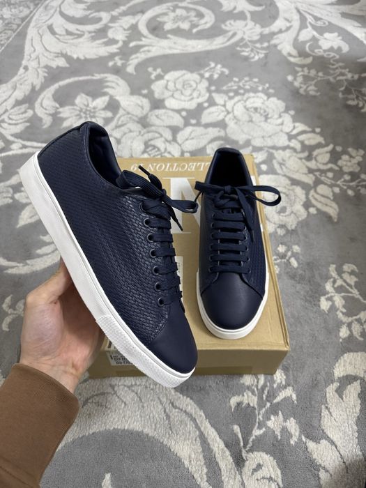 Мужская обувь от Zara