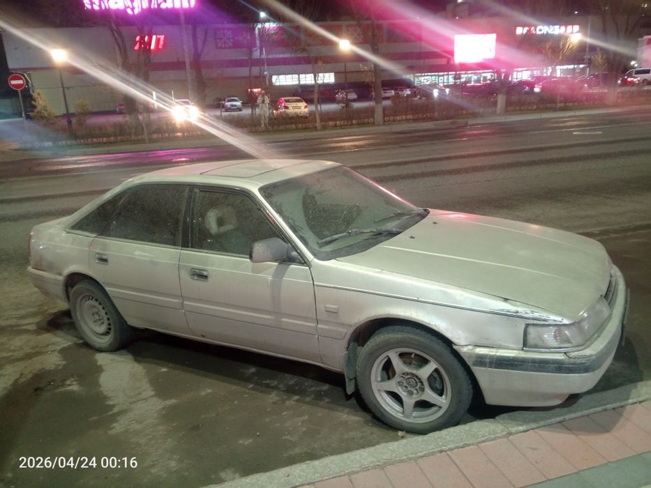 Продам Мазда 626