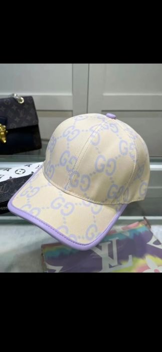 Șapcă Gucci model 2026,  8  modele