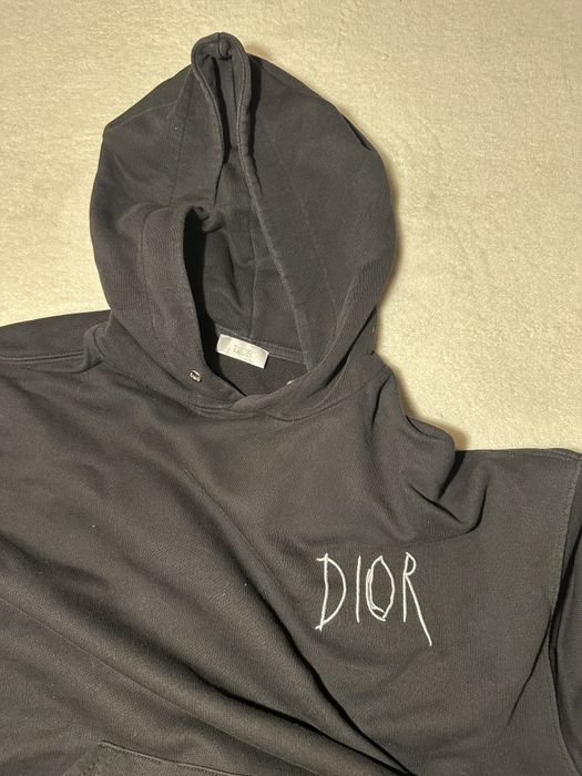 Hanorac hoodie dior