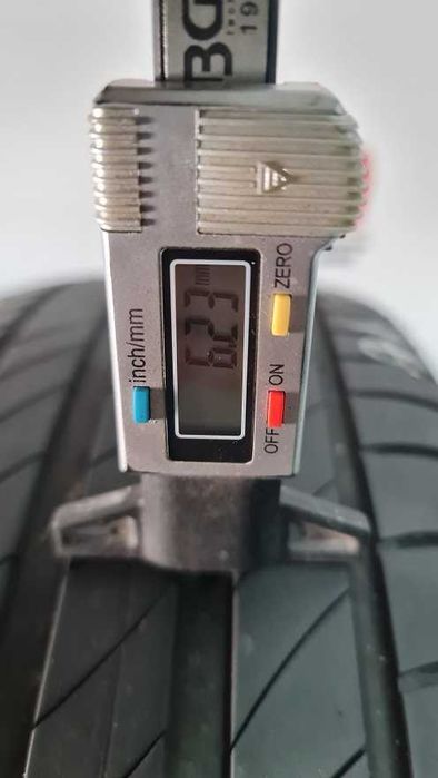 ANVELOPE 195 65 16 92V 195/65/16 MICHELIN CP V10121 VARA