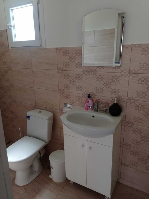 Бунгало "Безгрижно лято" къмпинг "Гардения"!Лято 2026