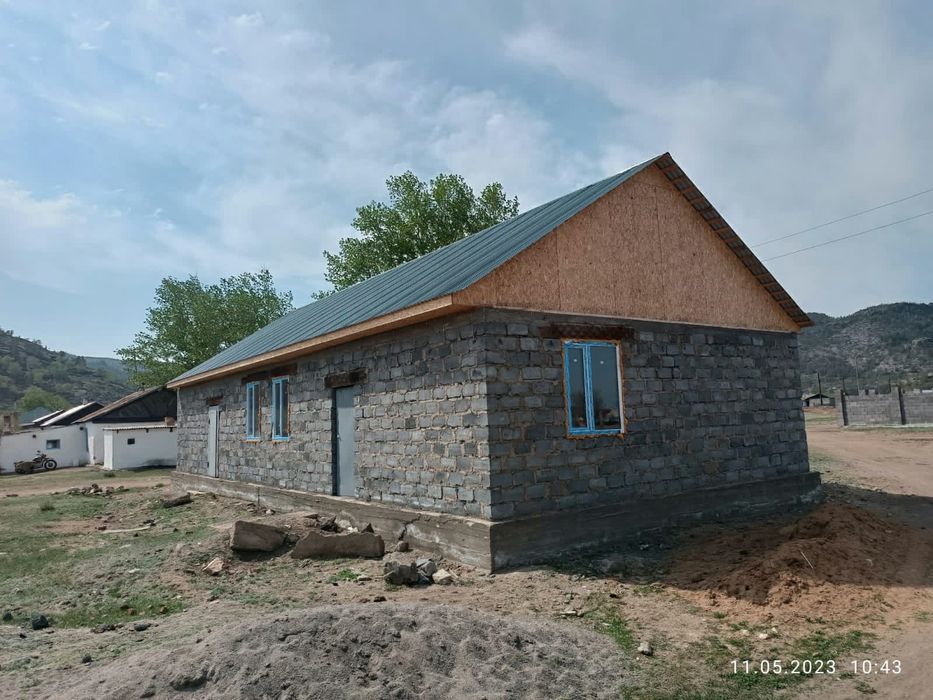 Продам дом в с.Торайғыр, Баянаульский район