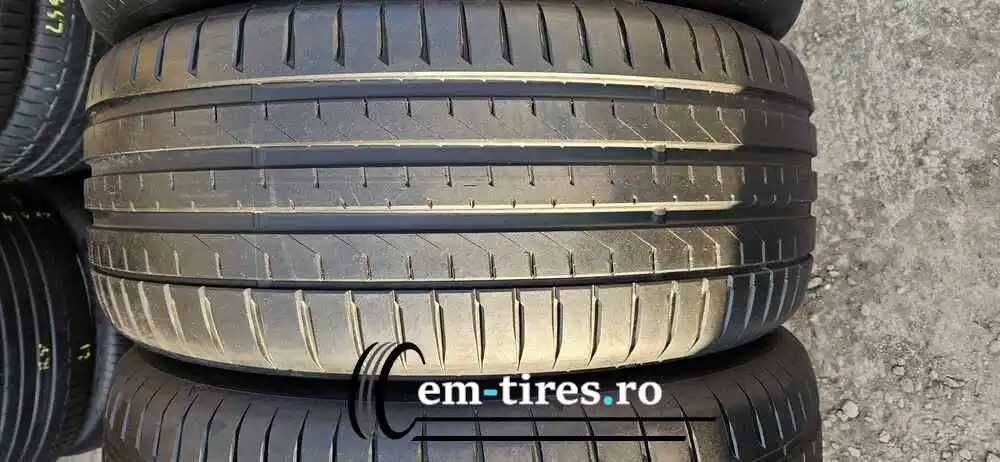 275/55 R19 • Vara • Falken Azenis FK520A 115V | 4 buc | DOT 2022 | Pret/buc