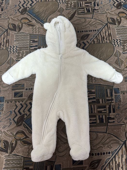 Детская одежда, с новорожденного до 74 размера