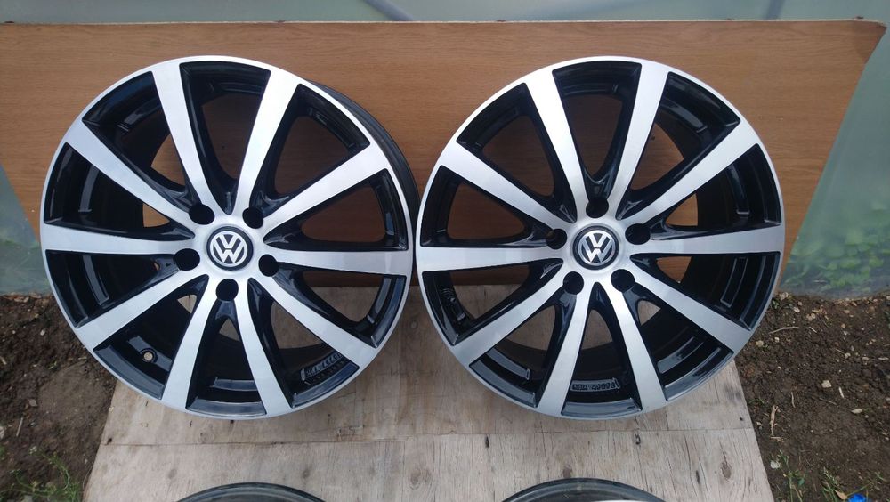 5х112 18 цола VW