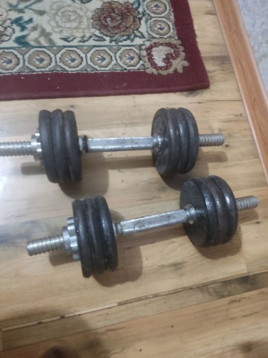 Спаривный инвентарь