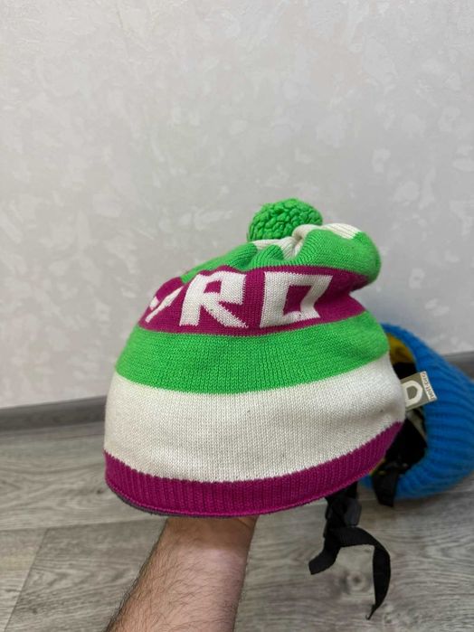 Оригинальный шлем ( Made in Germany )