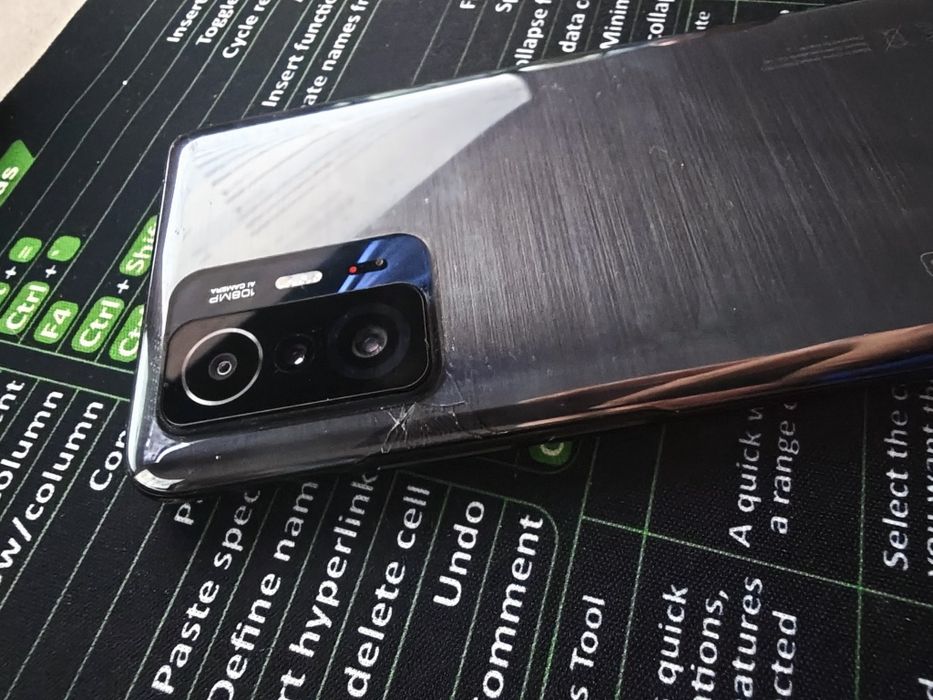Xiaomi 11T 5G 256GB