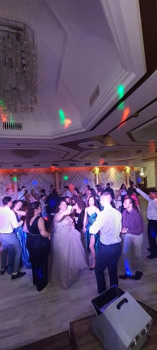 DJ  за Вашето незабравимо парти ! Дисководещ