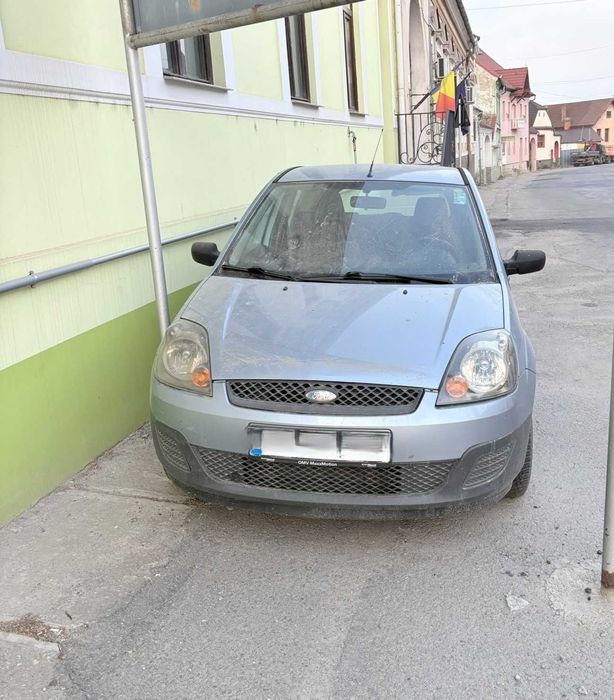 FORD Fiesta 0 — imagine 4