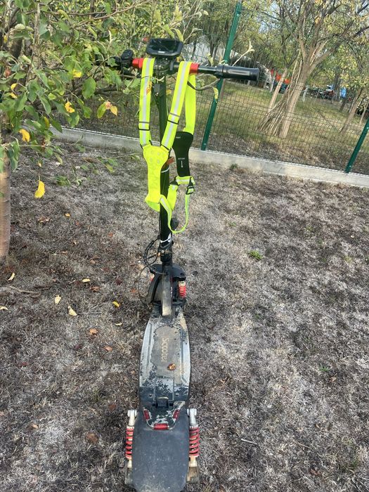 vand trotineta electrica iscooter ix6