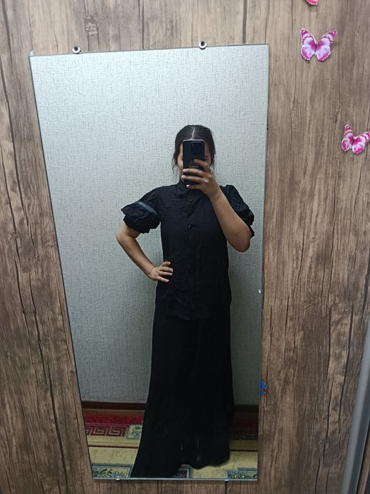 Sotiladi razmer 52 gaca koynela