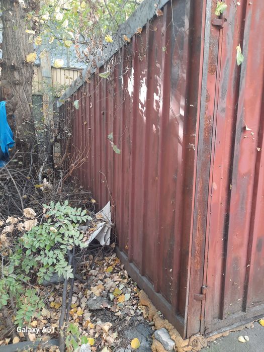 Продава се Гараж / Паркомясто в Пловдив, Гаганица - 12 кв.м за 90 €/кв.м - Снимка #1