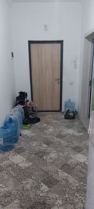 Яшнабадский район Нурмухаммедов 2. 5дом 6этаж. Подвал хам бор 3плус кв