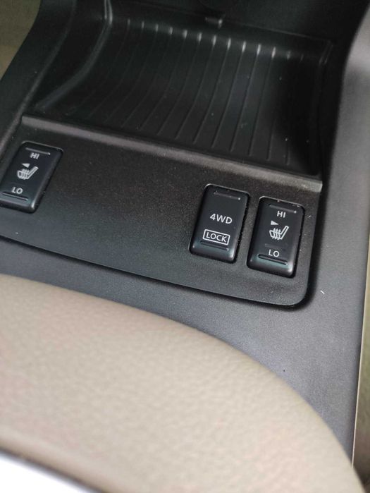 Nissan Murano 2.5 DCI автоматик 2011г.