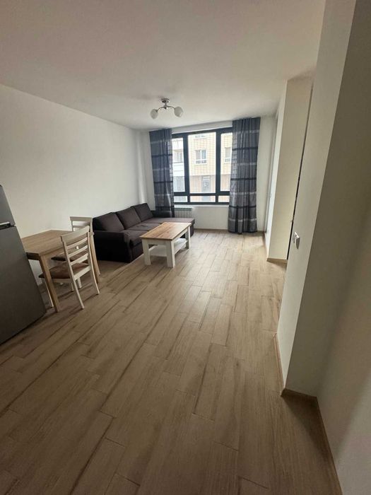 Дава се под наем Двустаен апартамент в София, Студентски град - 55 кв.м за 500 € - Снимка #2