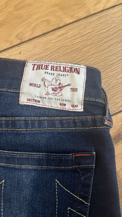 True religion дънки