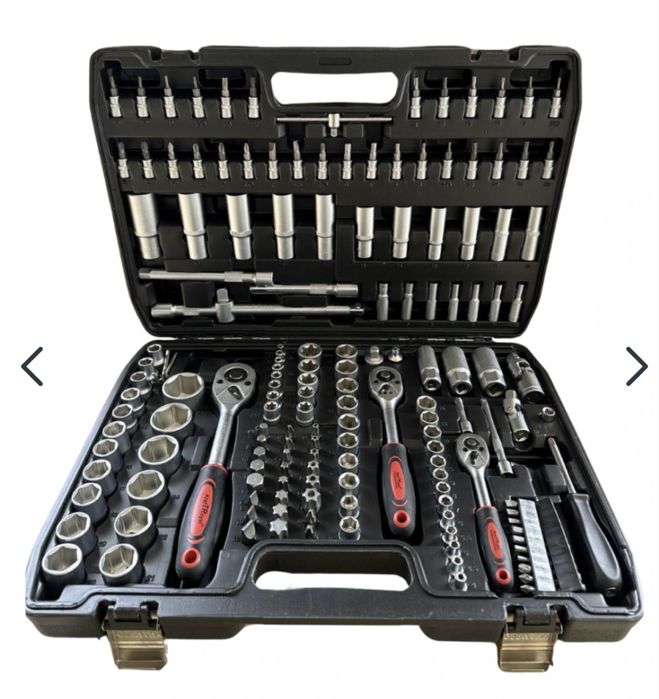 Гедоре 172 части KRAFTROYAL