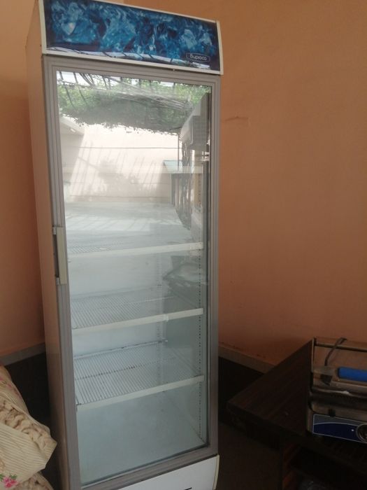 Muzlatgich xolati alo Biryussa