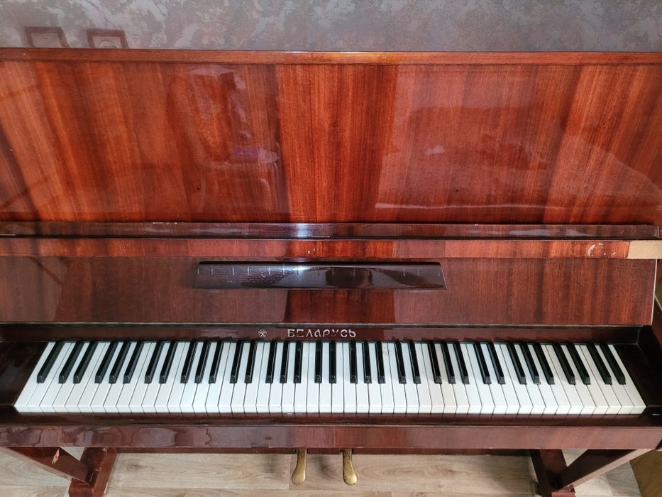 Фортепиано,пианино  БЕЛАРУСЬ