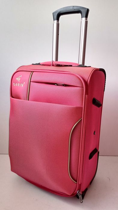 Куфар текстилен / с безплатна доставка/