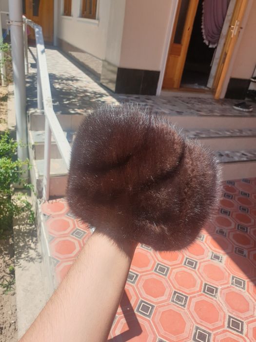 Telpak arzonga ayollar uchun haqaiqiy moyna