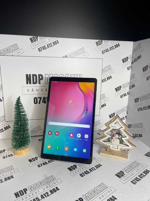 NDP Amanet NON-STOP Bld.Iuliu Maniu 69 SAMSUNG TAB A (46397)