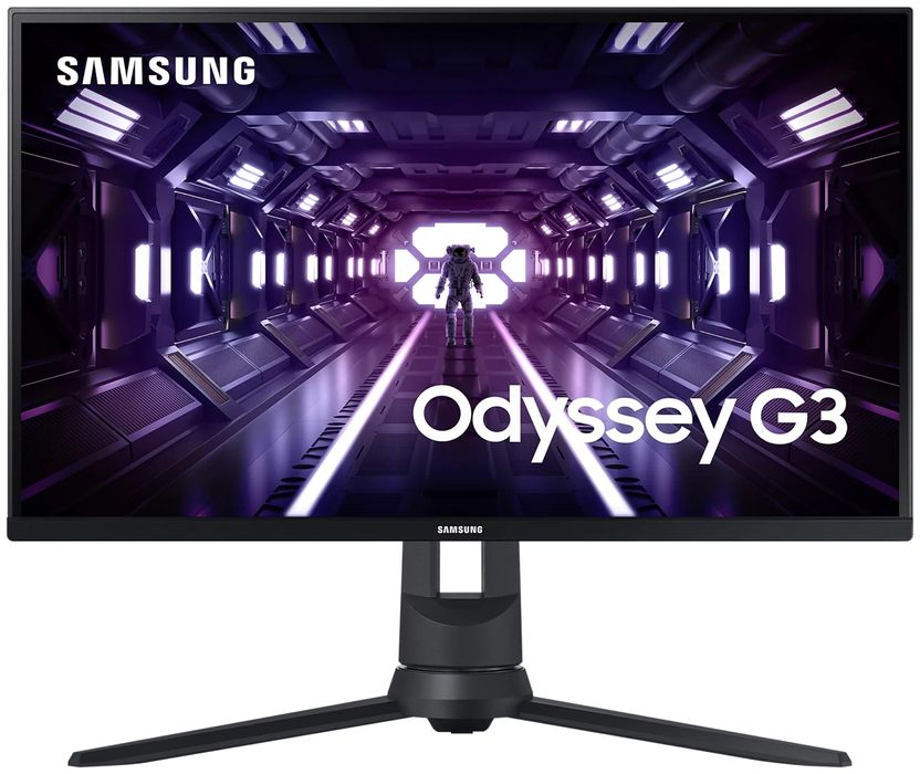 Samsung Odyssey G3 27 дюйм 144 Гц