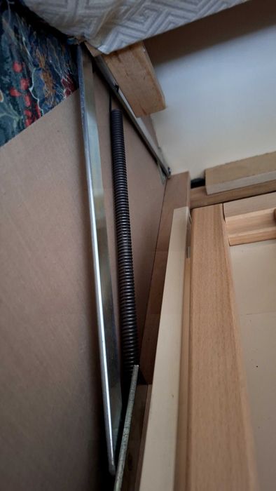 Canapea extensibila