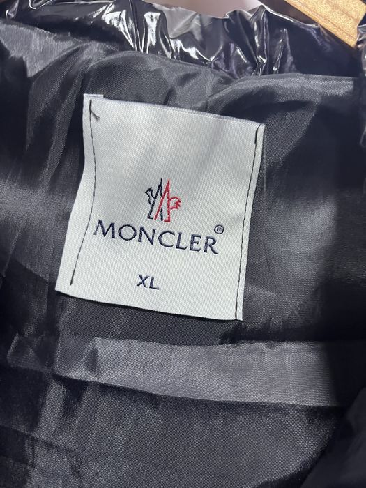 Geaca Mon.cler Barbati