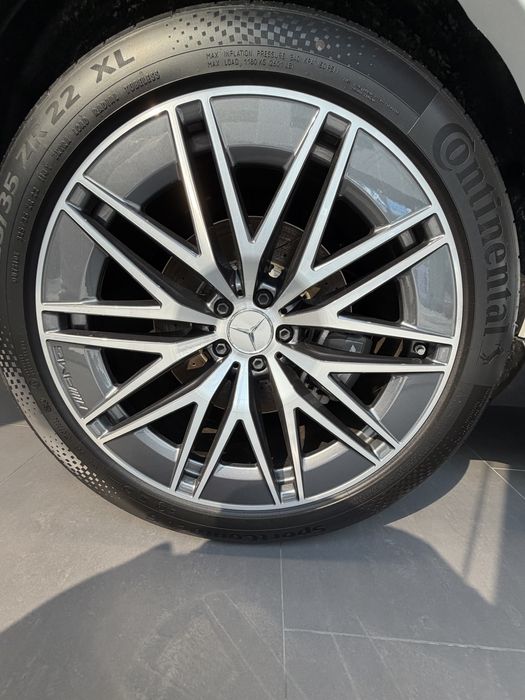 MERCEDEs GLE 53 AMG 4matic