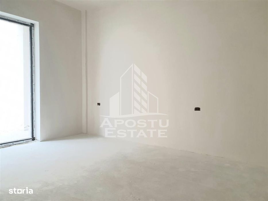 Apartament cu 2 camere etaj intermediar zona Unitatii Militare