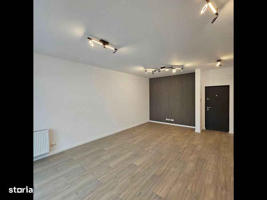 Intabulat - Apart. 2 camere 50 mp, parter, balcon, lift, parcare,Sibiu — fotografia 2