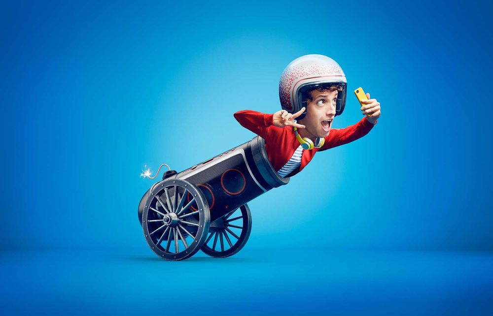 Анимация видеоролика, монтаж, 3D-графика