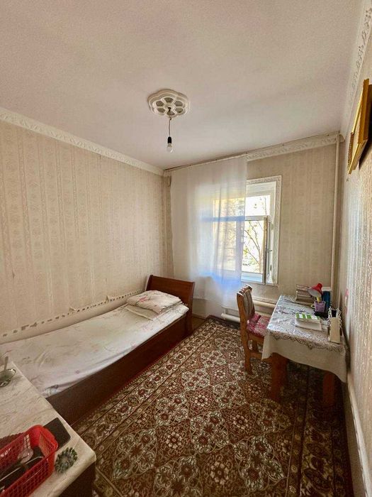 Алмалык, 5/1 , 3-xonali uy, $43.000 , 2-qavat