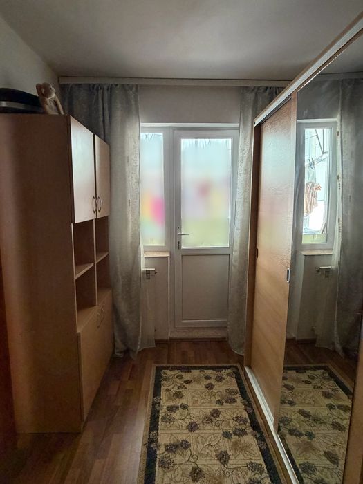 Apartament cu 2 camere de vanzare in micro11