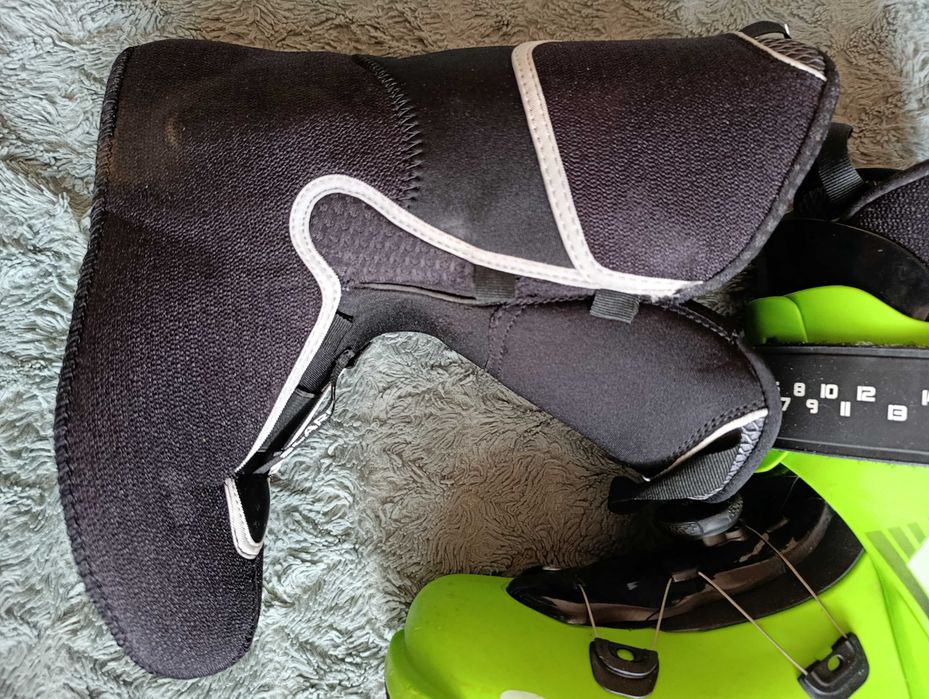 Clăpari schi de tura Scarpa F1 Junior marime: 25,5cm/ EU40/ UK6,5