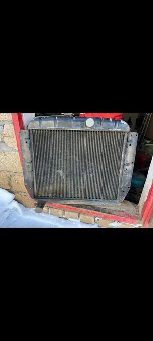 ЗИЛ 130 радиатор сатылат продам