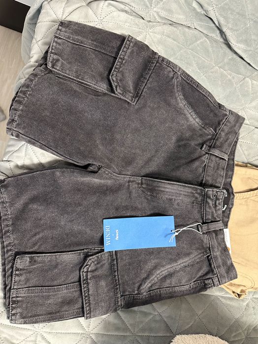 Дънкови панталони