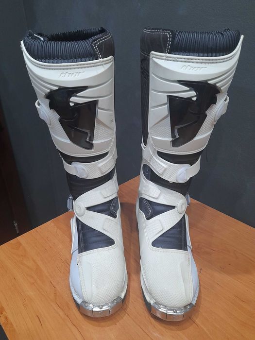 Cross ботуши Thor