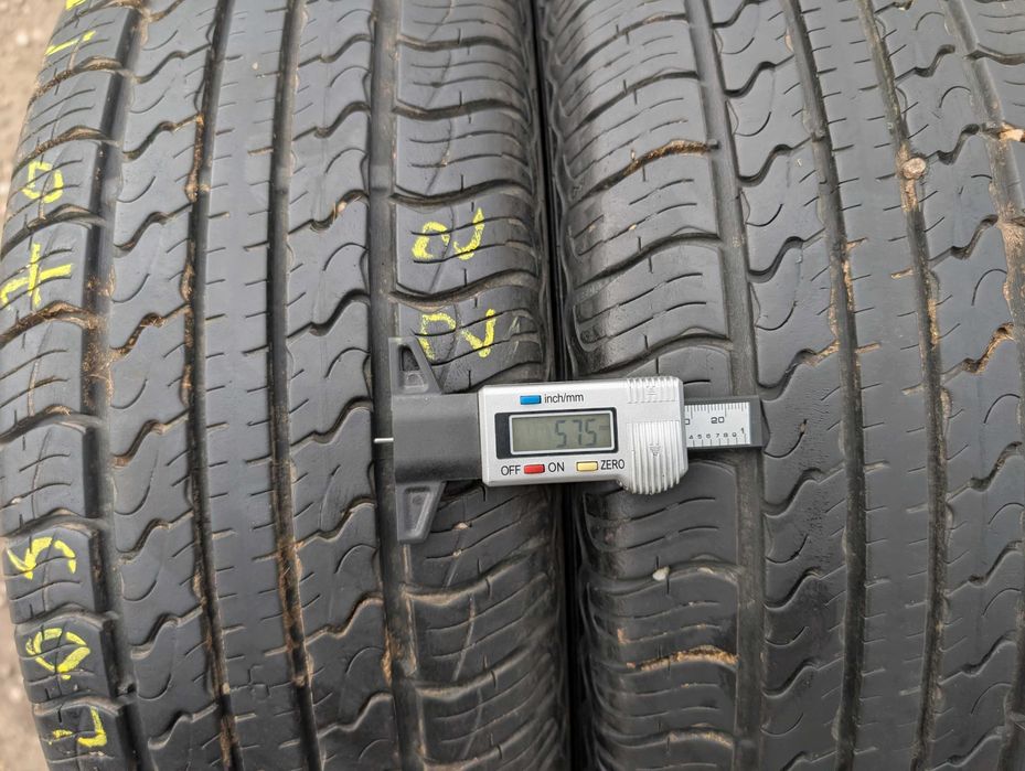 205/70 R15 • Vara • Matador Conquerra 2 96H | 4 buc | DOT 2022 | Pret/buc