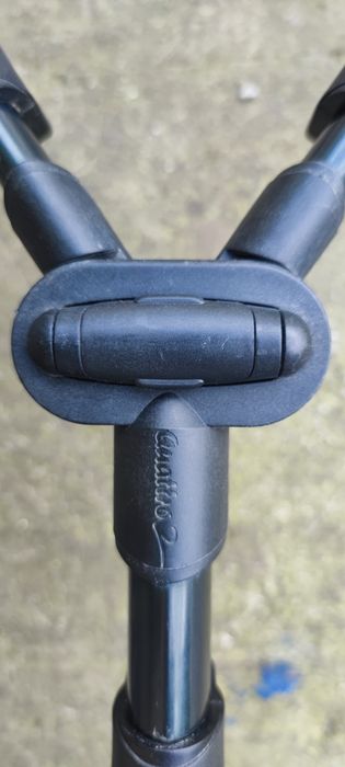 Rodpod Fox Quattro 2.
