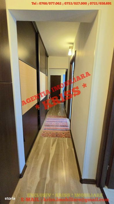 OFERTĂ! Apartament 3 Camere Popa Șapcă Renovat Mobilat Utilat Complet